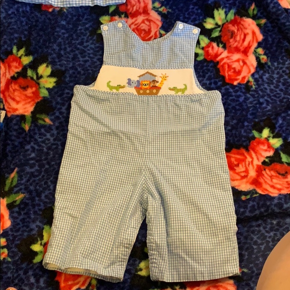 Anavini Noah’s Ark Longalls 9 months